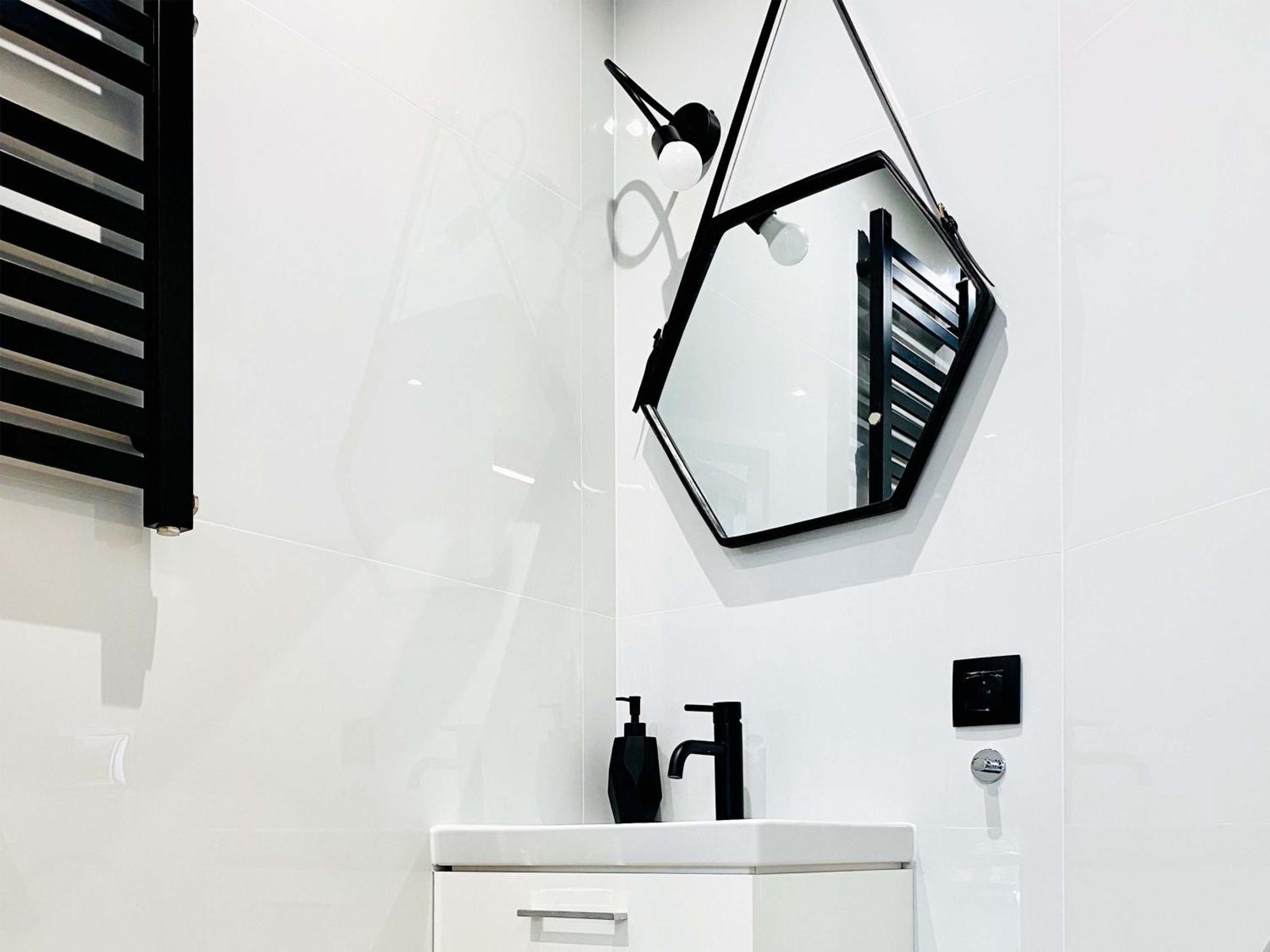 Beautiful Studio With Air Conditioning, Cracow Old Town Apartamento *