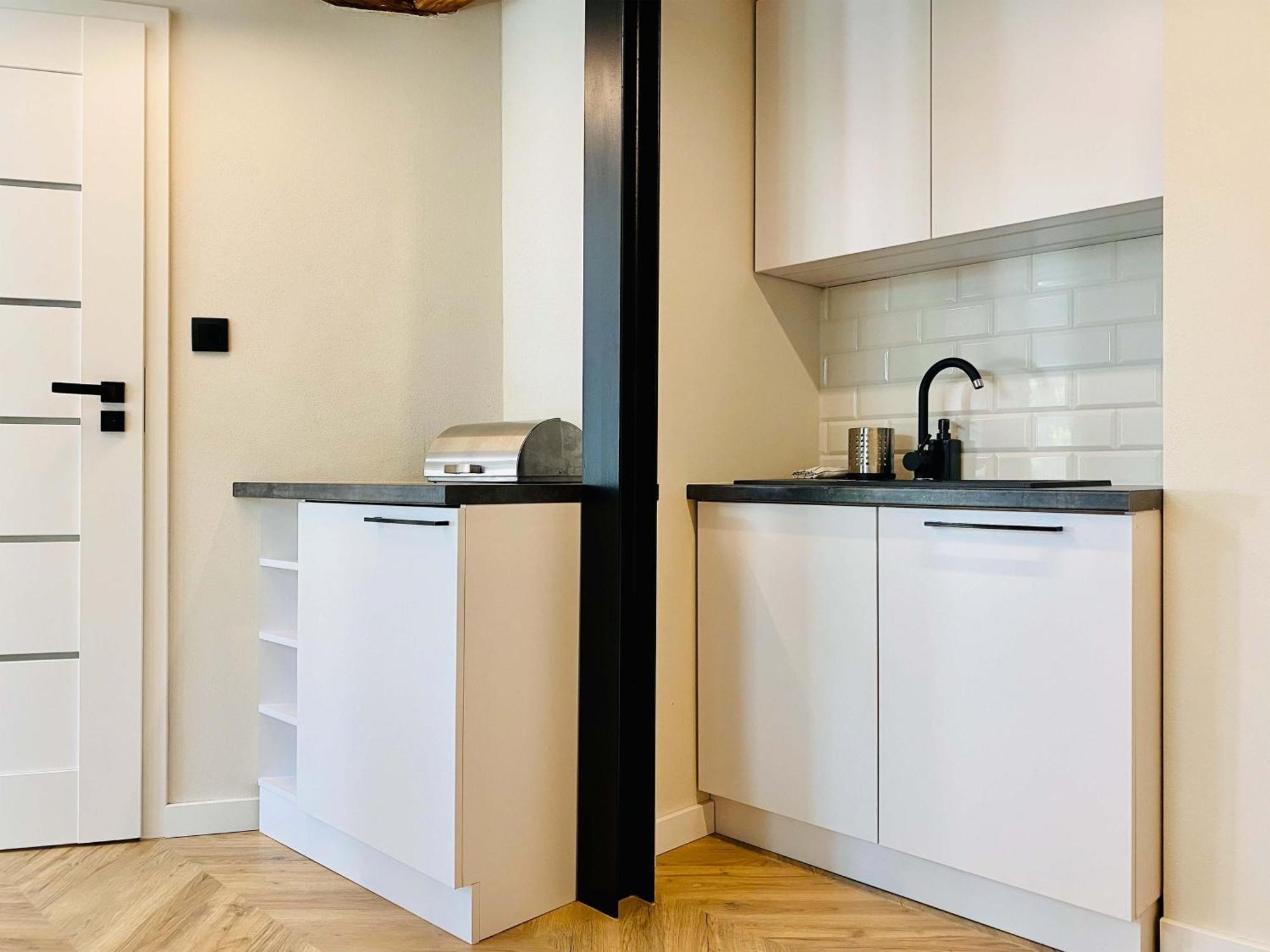 Beautiful Studio With Air Conditioning, Cracow Old Town *