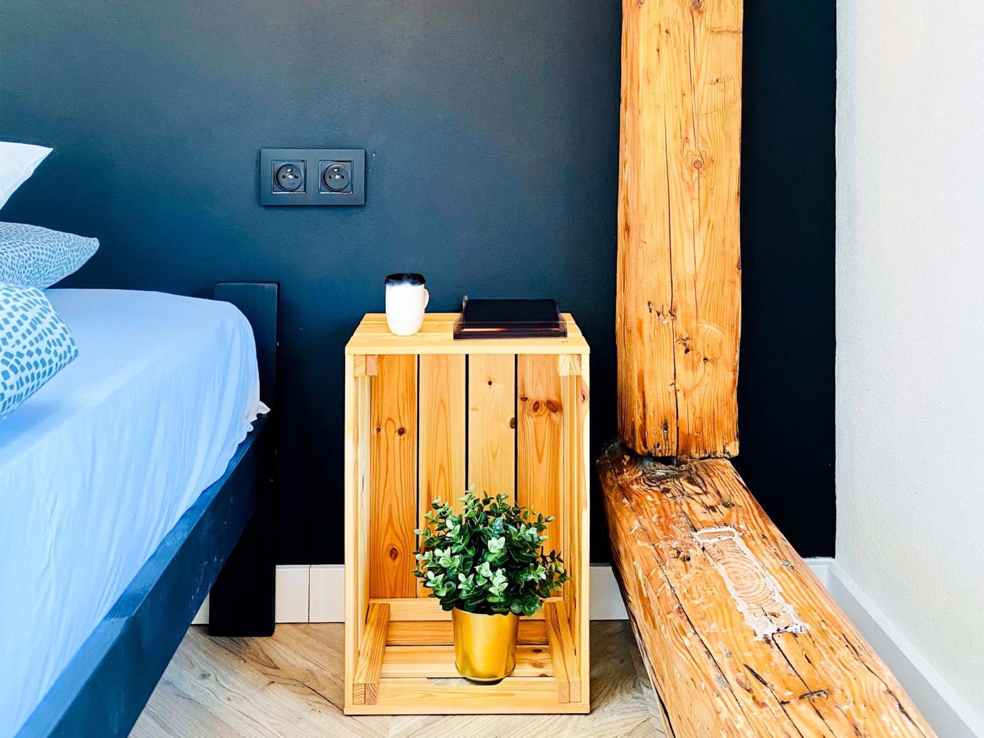 Beautiful Studio With Air Conditioning, Cracow Old Town * Cracóvia
