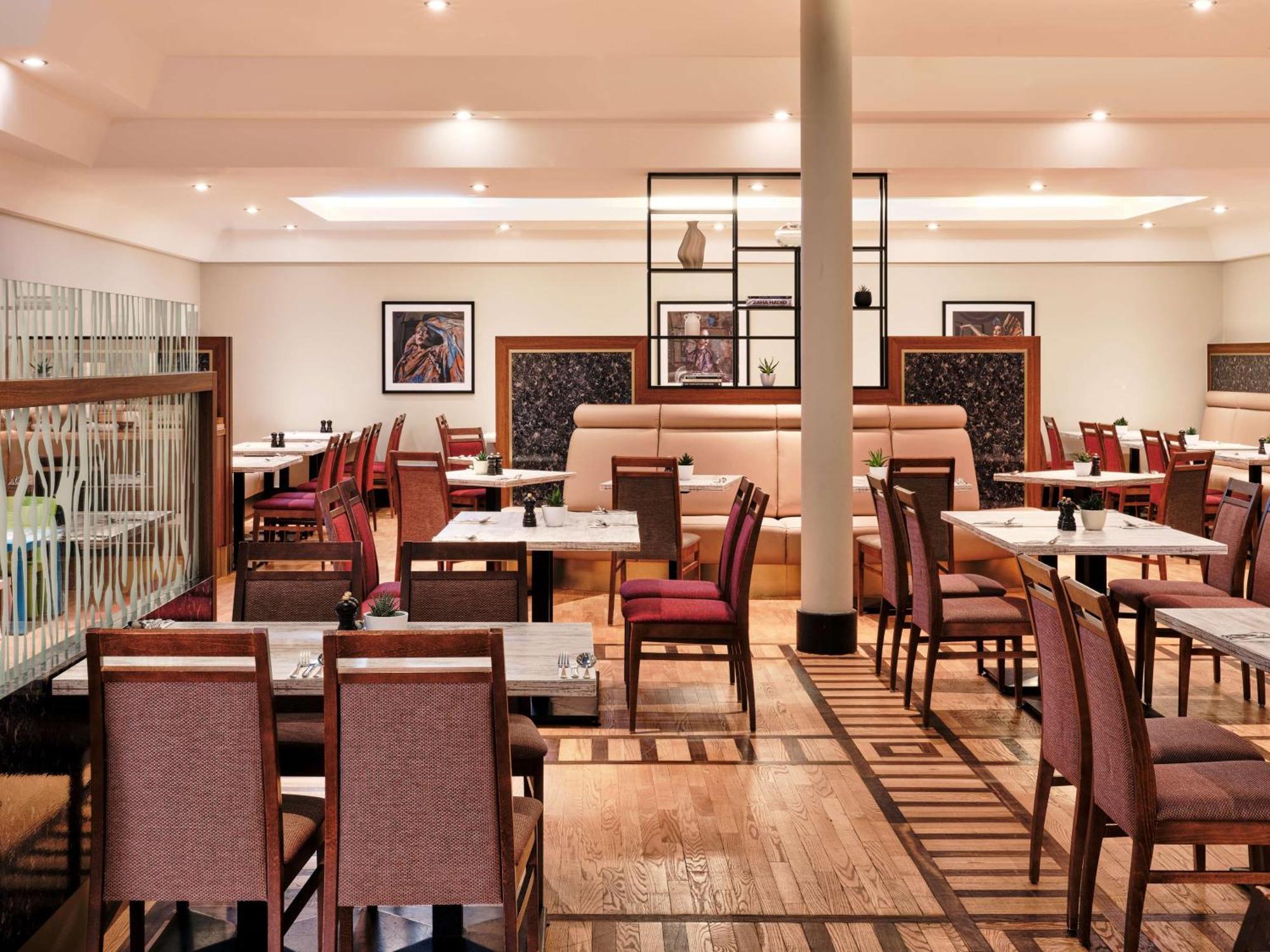 Hotel Radisson Blu 5*