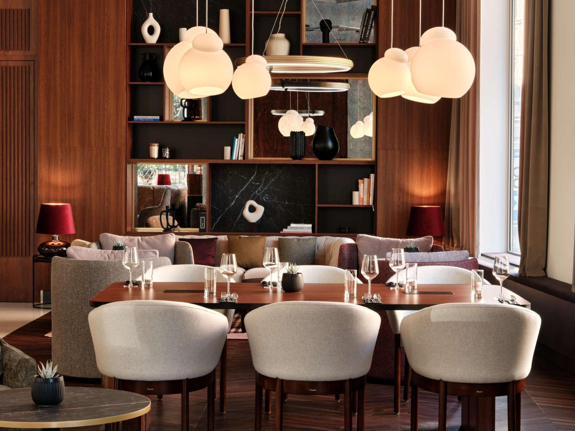 Radisson Blu Krakow