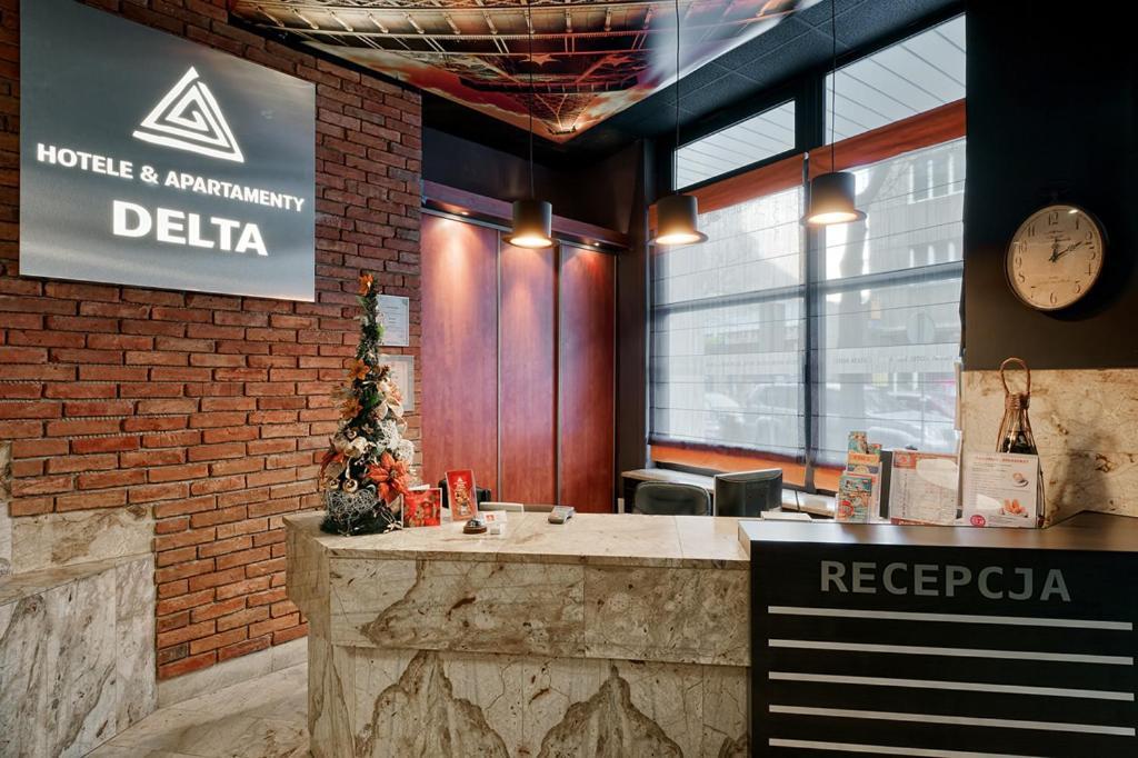 Delta