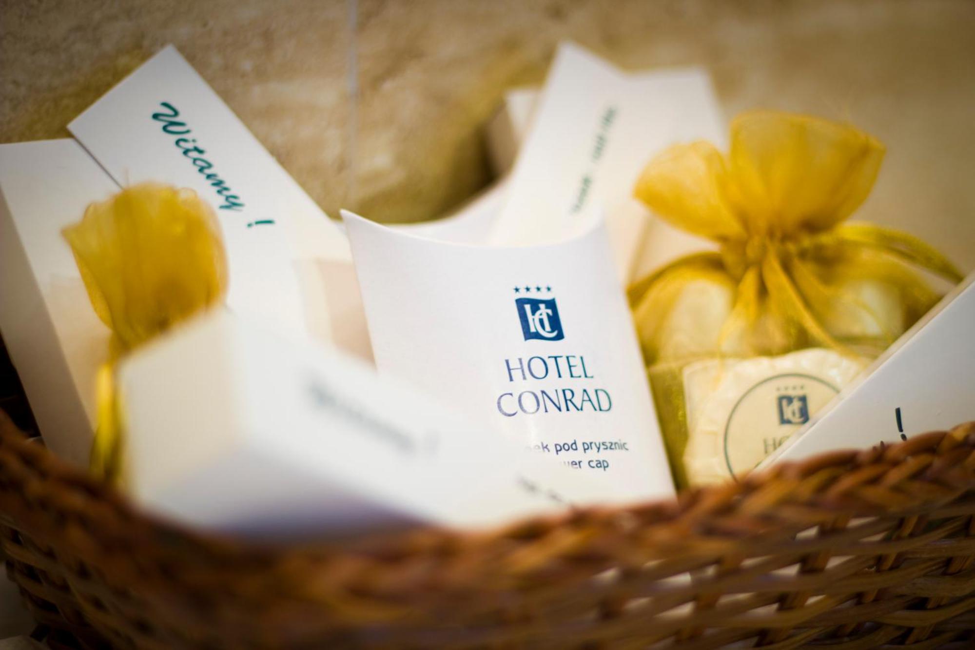Hotel Conrad