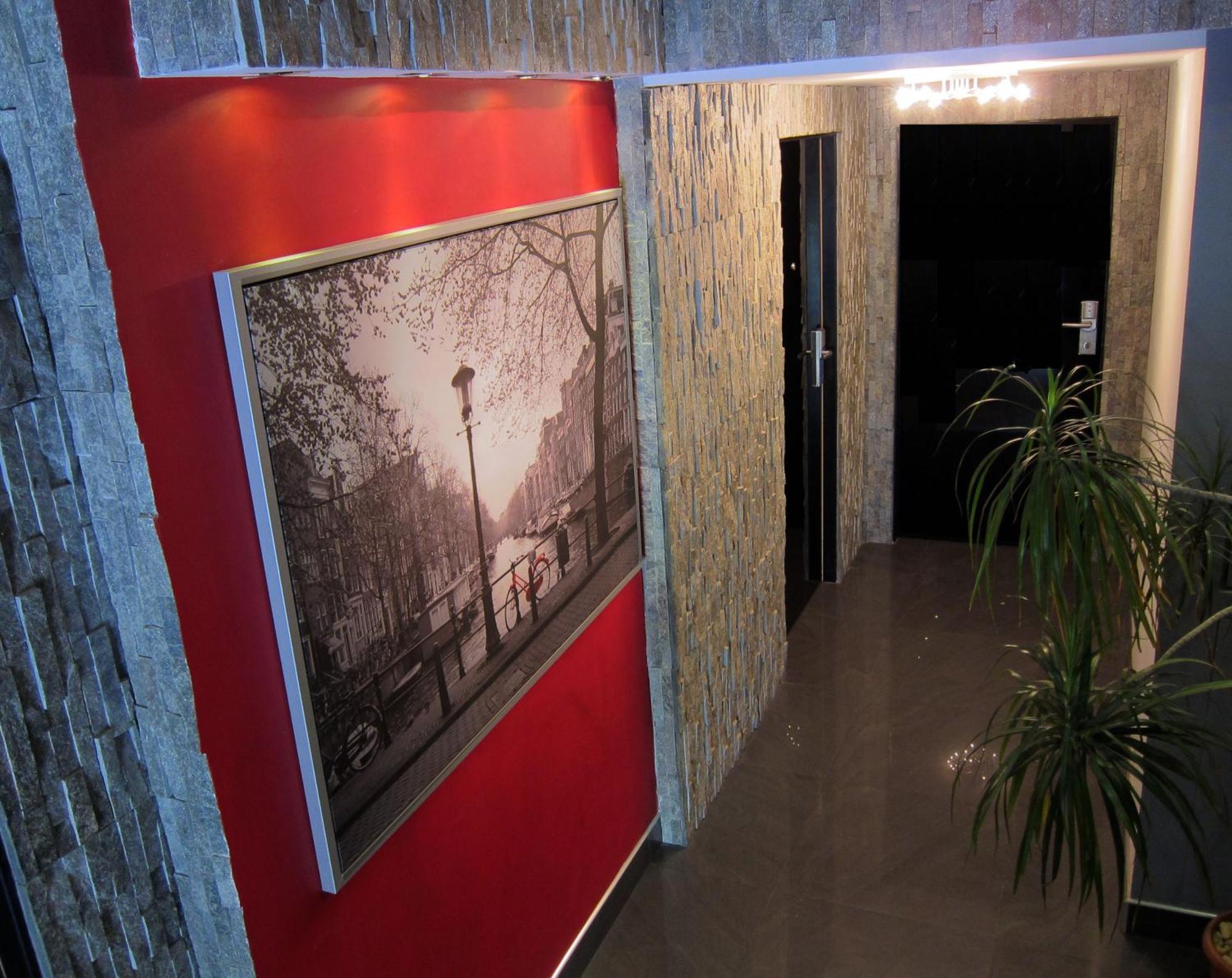 Aparthotel Komorowski Luxury Guest