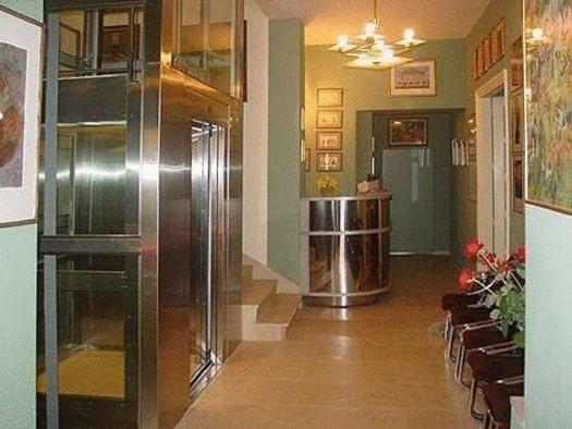 Hotel Alef 3*