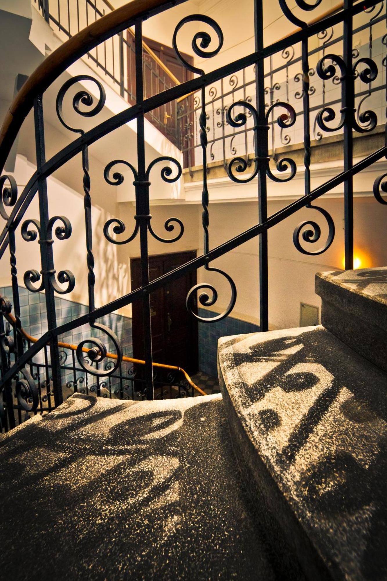 Apartment Dluga 27 Krakow