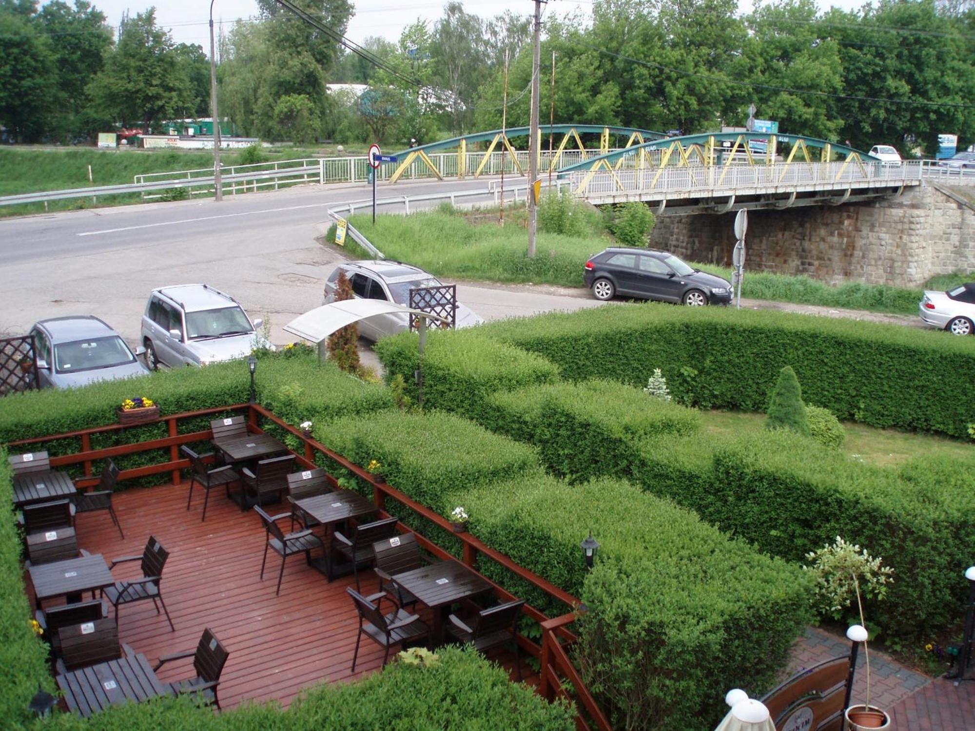 Guest house Przy Bloniach *