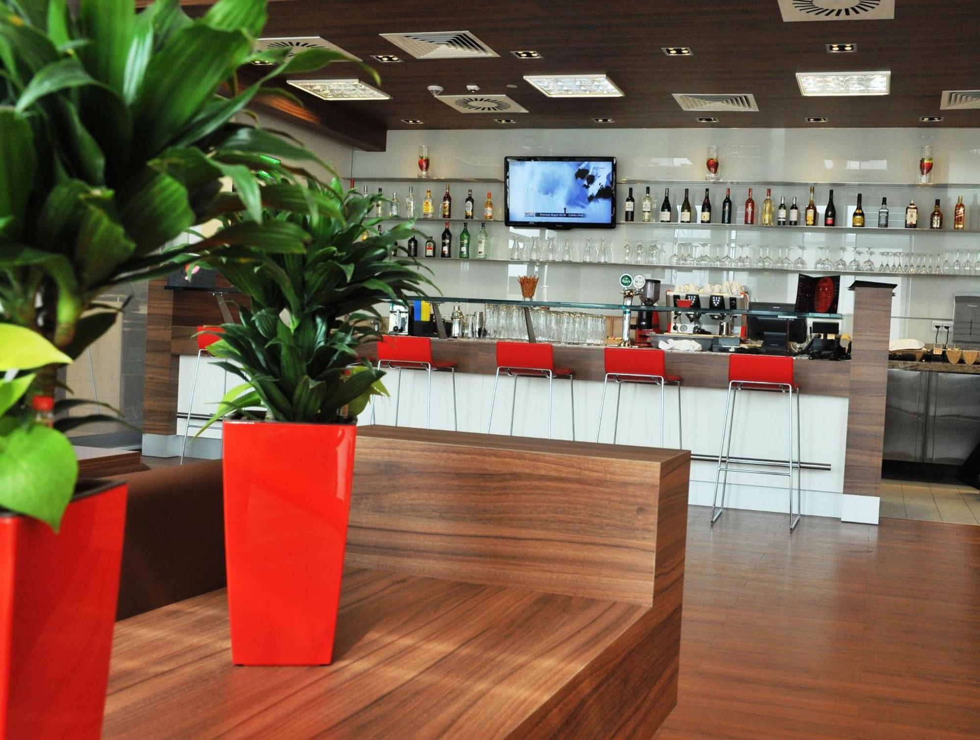 Hotel Ibis Stare Miasto