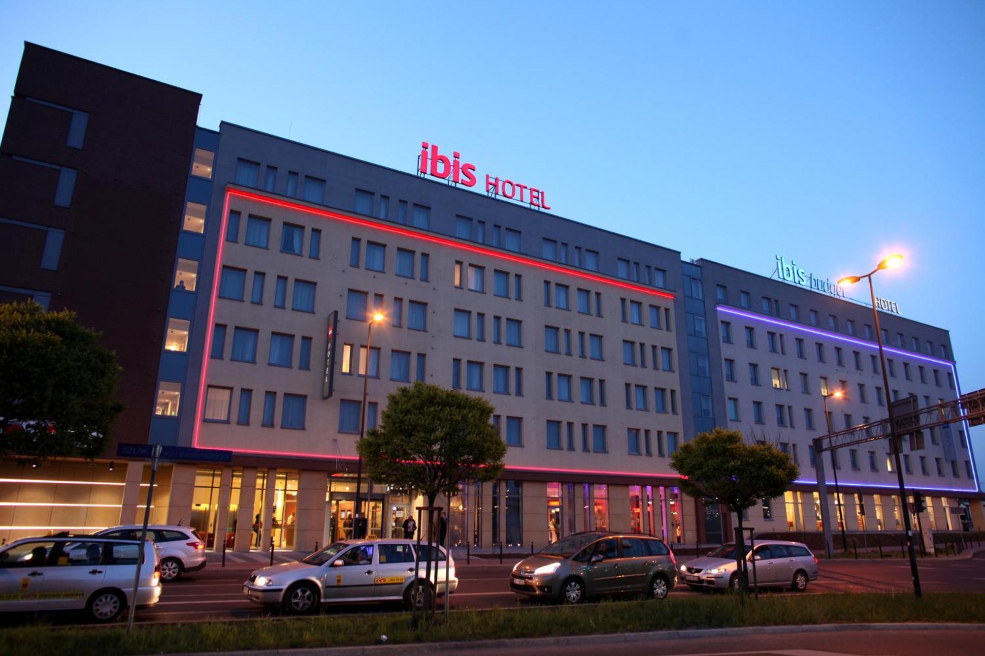 Ibis Stare Miasto