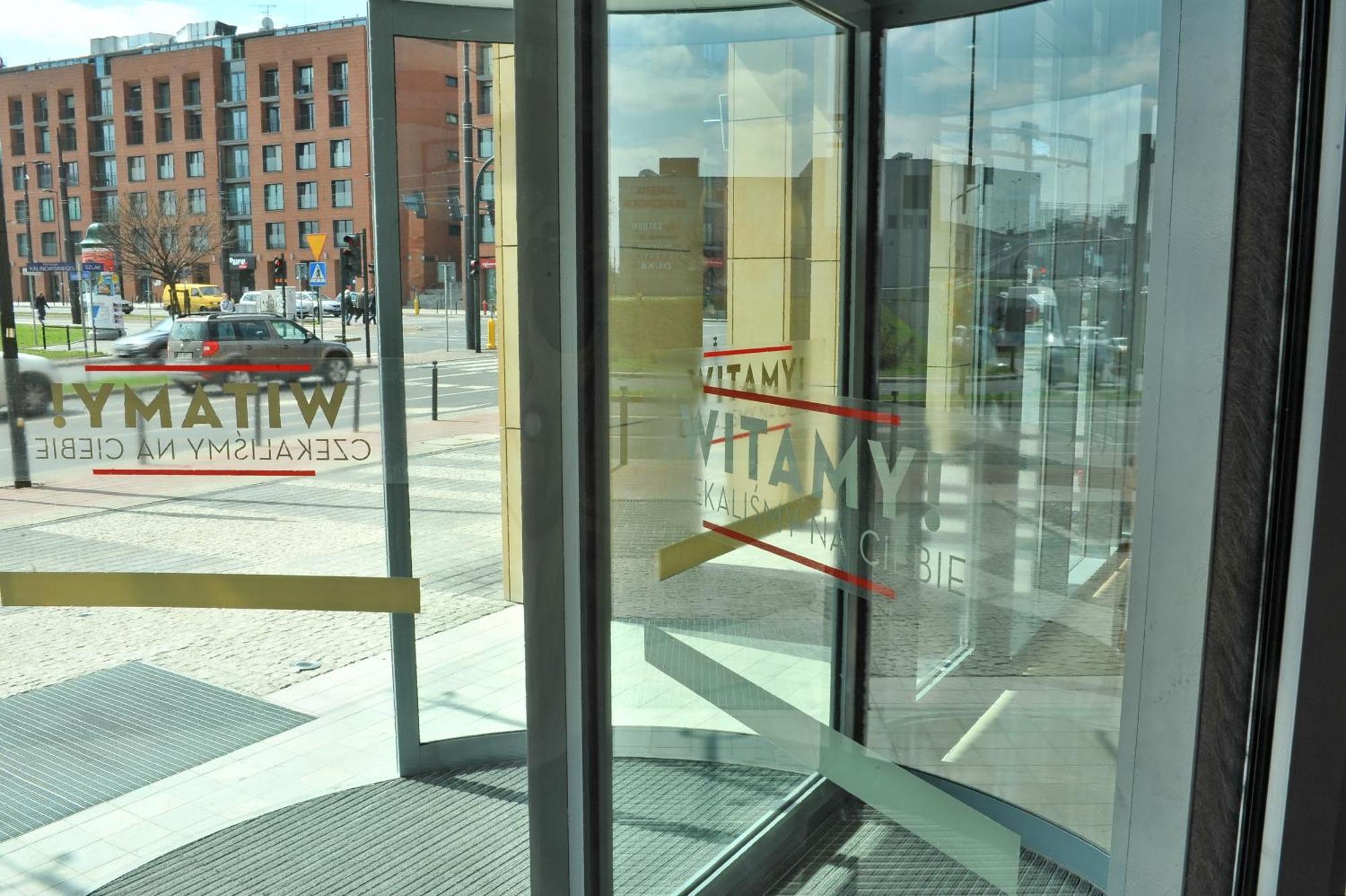 Hotel Ibis Stare Miasto 3*