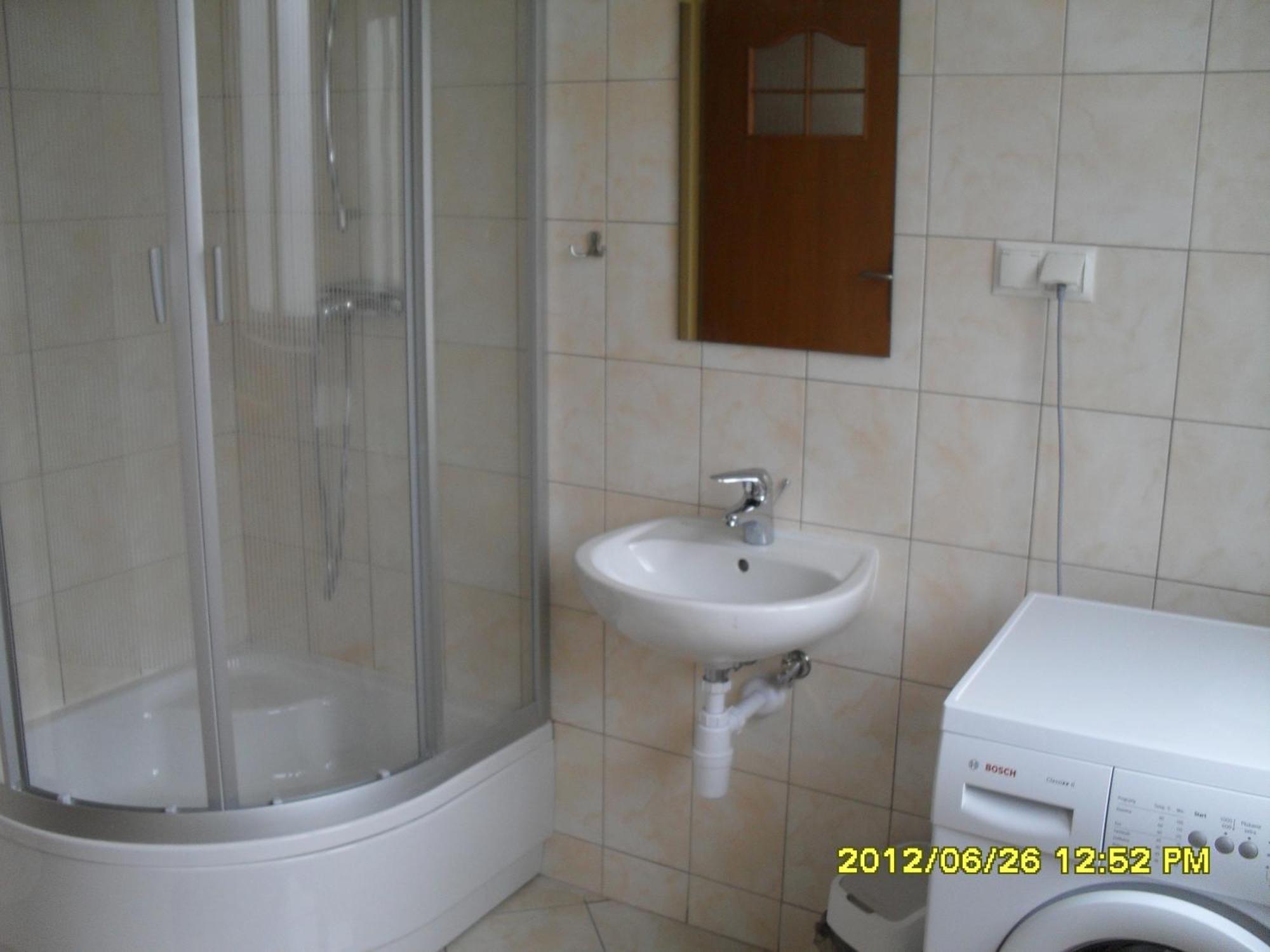 Hostel Dom Studencki Atol Krakow