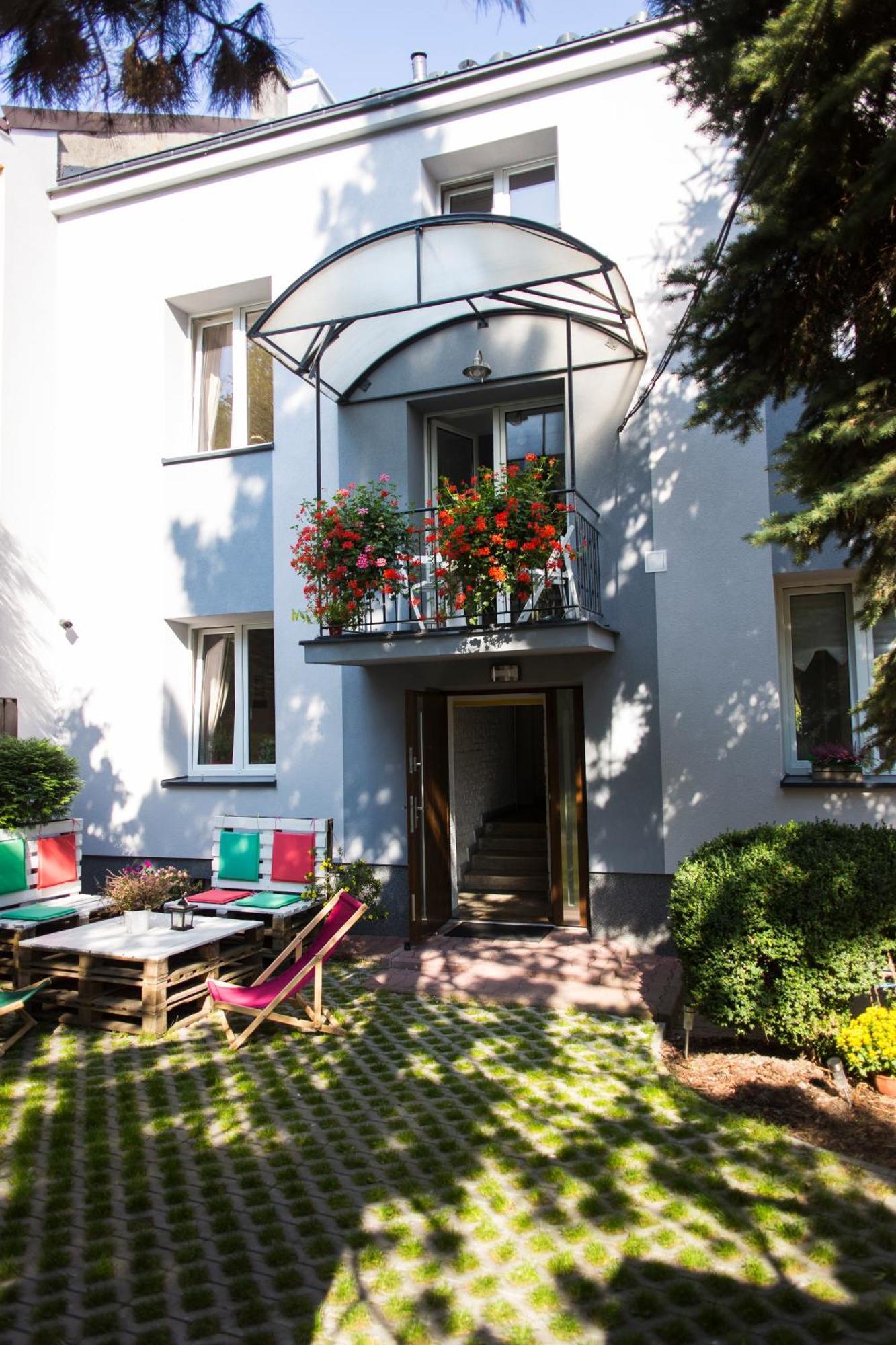 Apartament Pilotów 87 Kraków