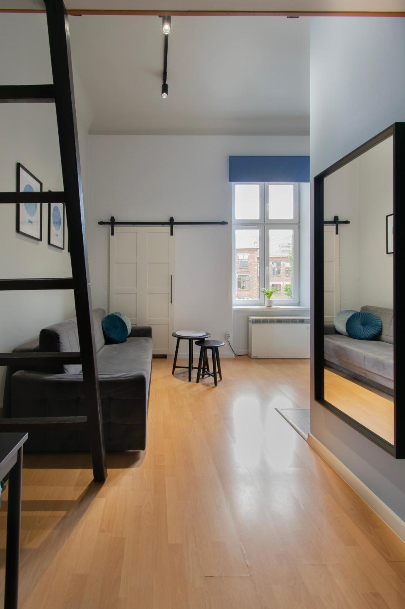 Apartment Classic Pilsudskiego Street *