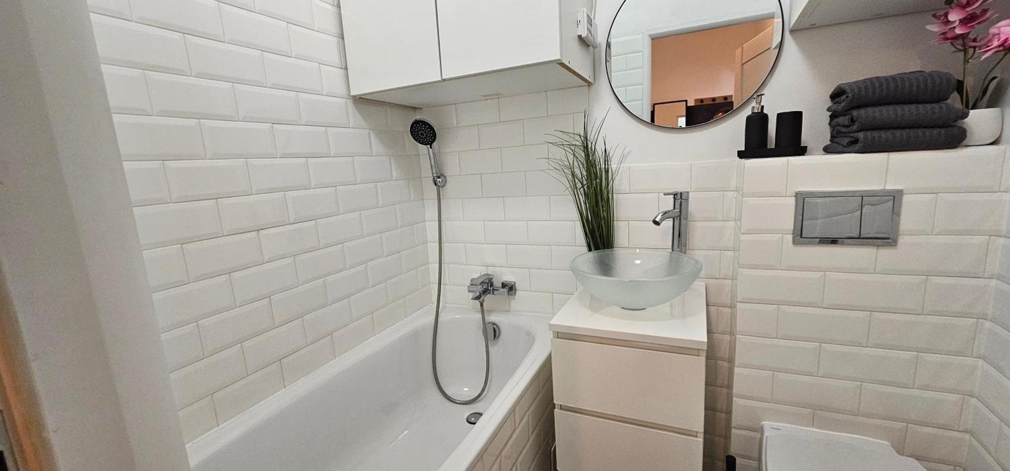 Apartamento Lenart *