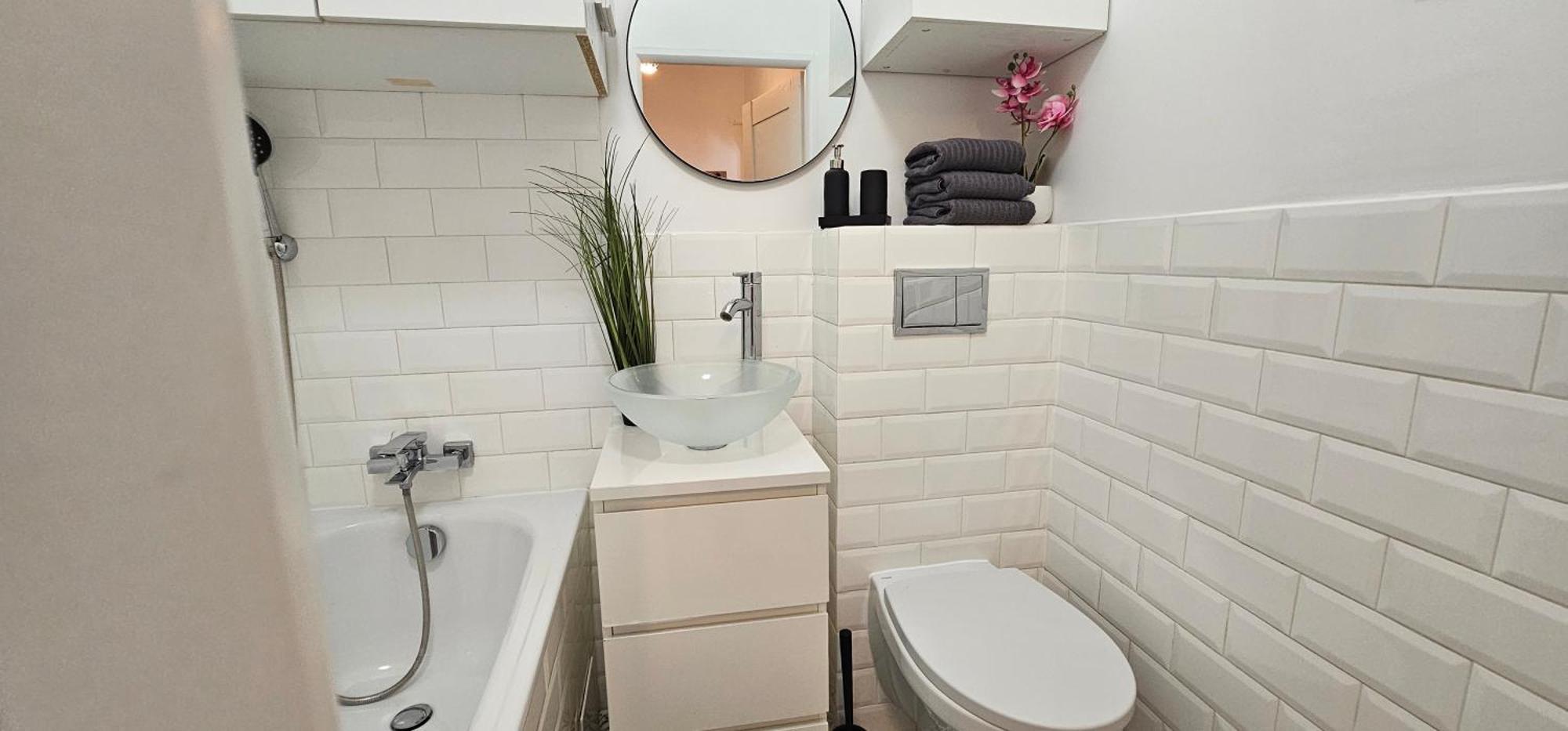 Apartamento Lenart Cracóvia