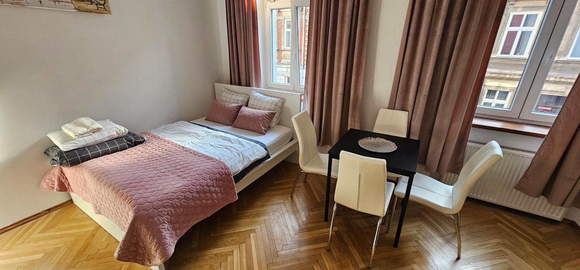 Apartamento Lenart *