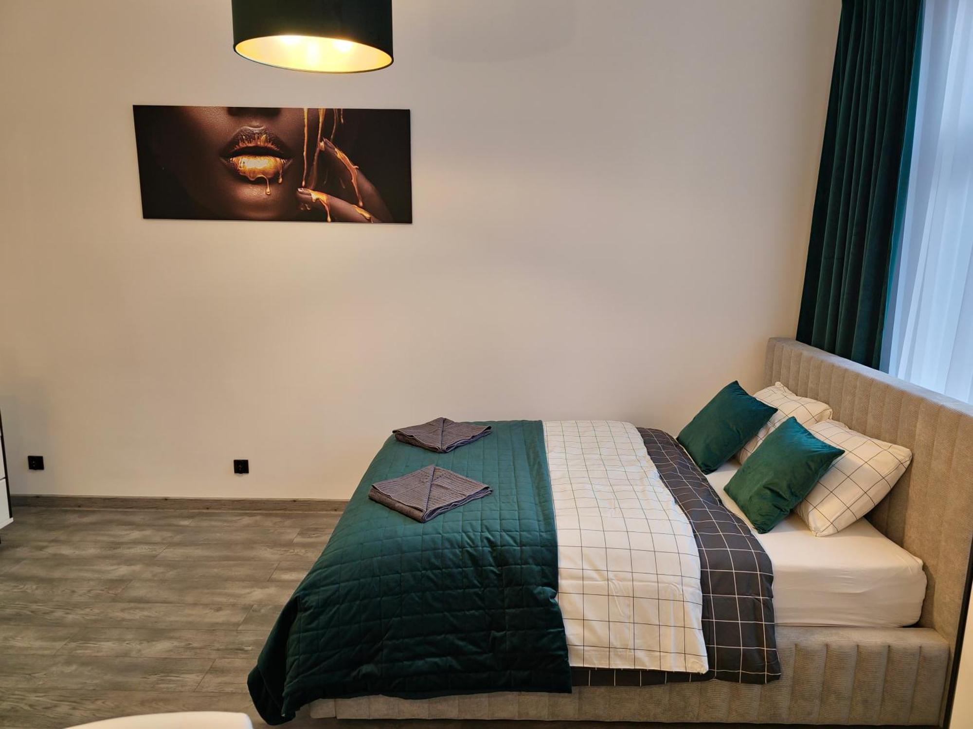Apartamento Lenart