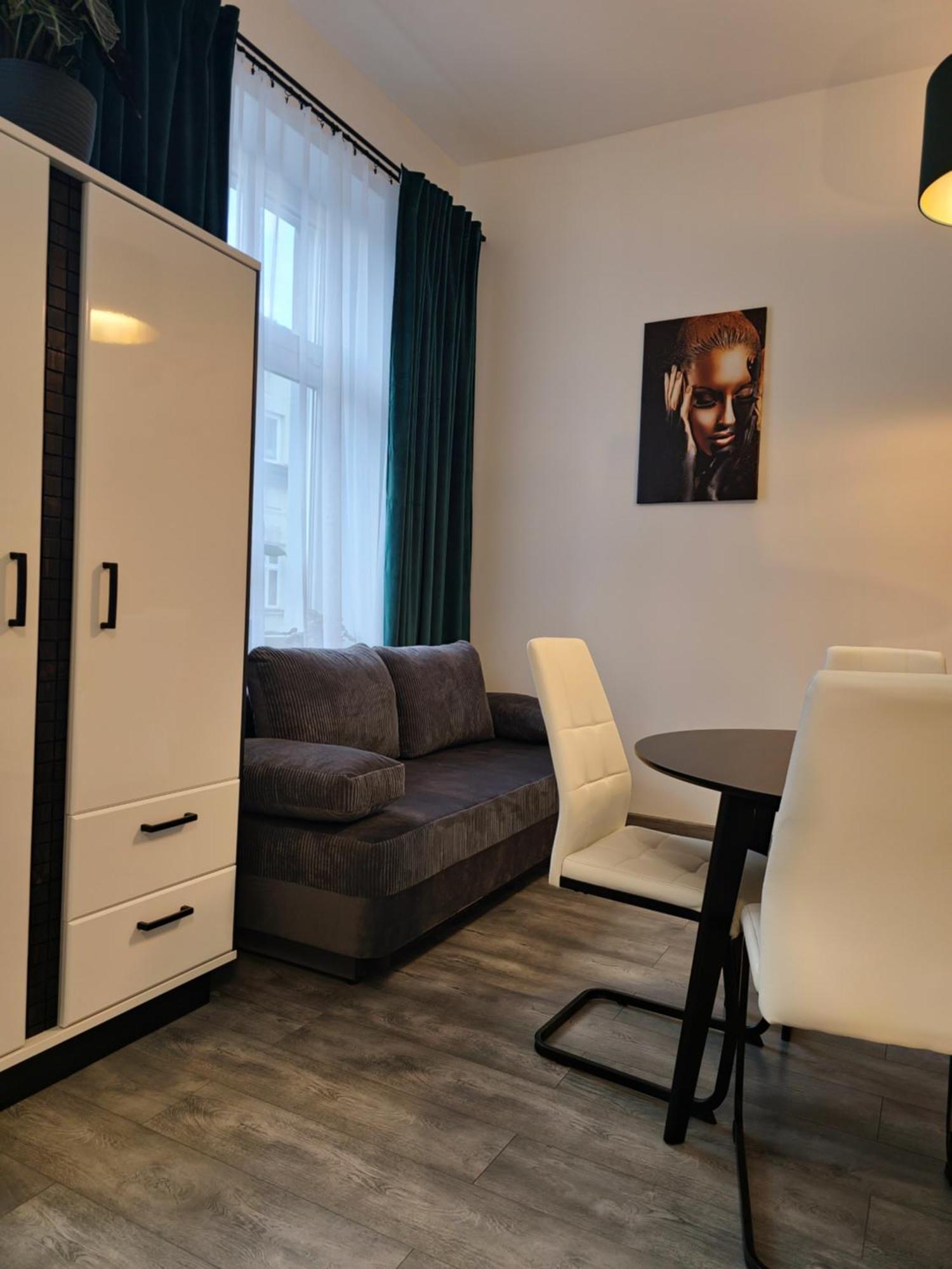 Apartamento Lenart Cracóvia