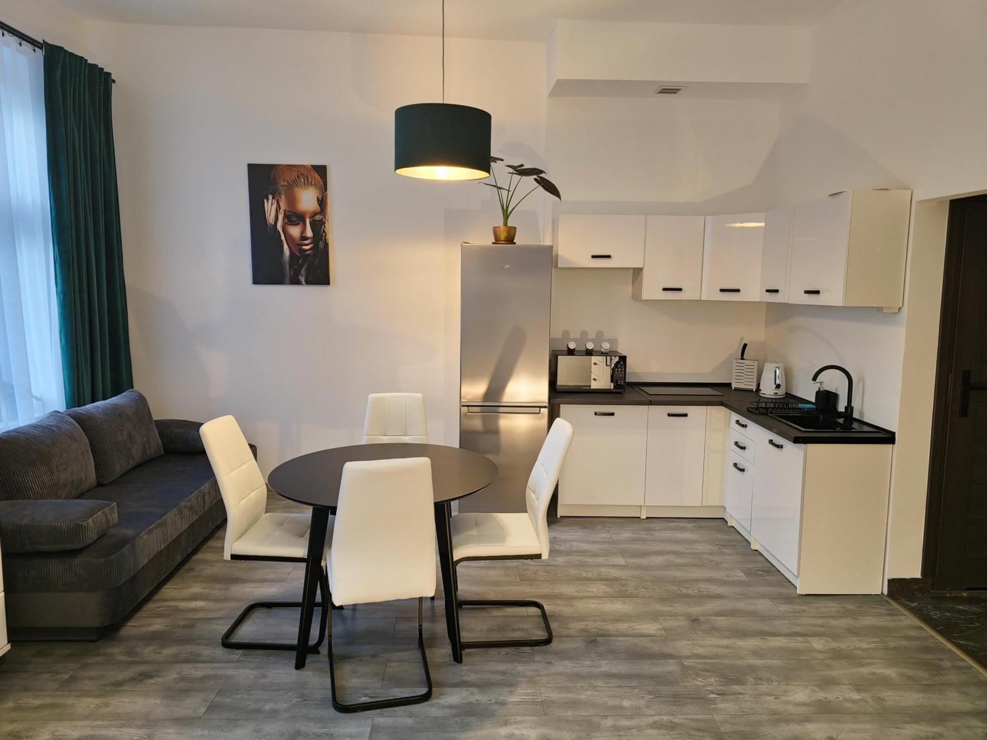 Apartamento Lenart