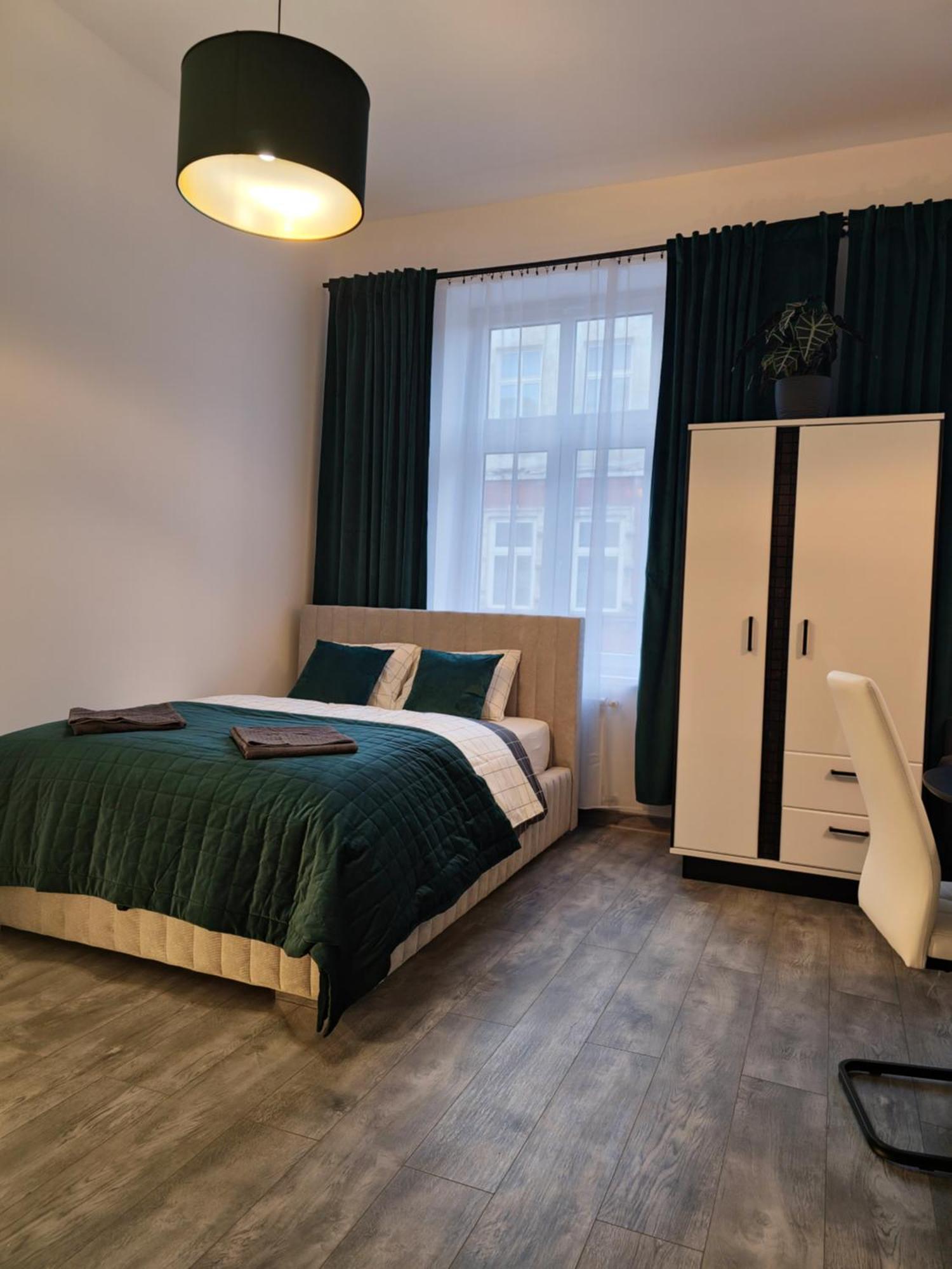 Apartamento Lenart *