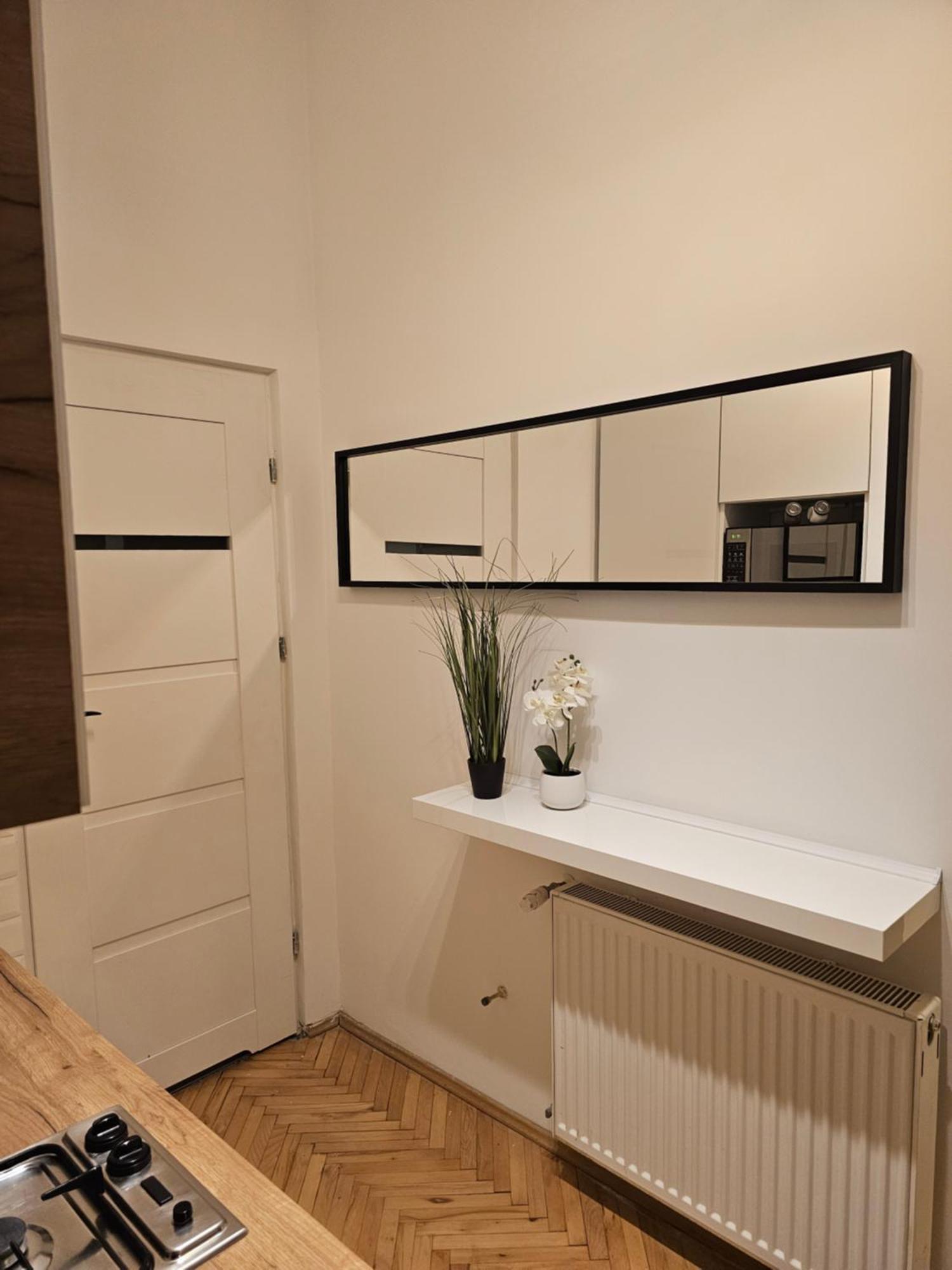 Apartamento Lenart *