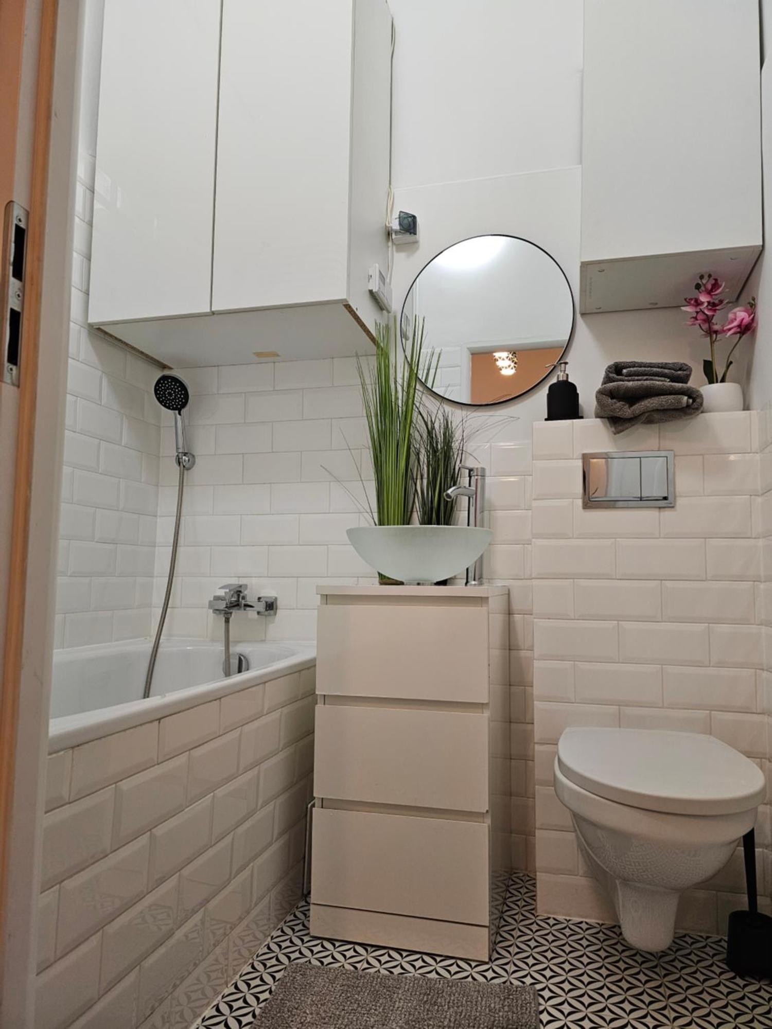 Apartamento Lenart *