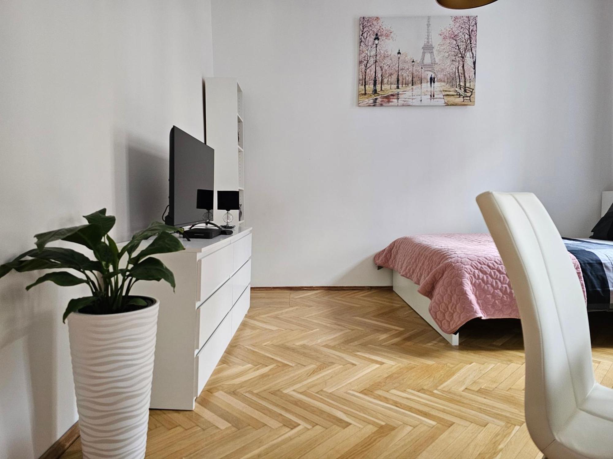 Apartamento Lenart