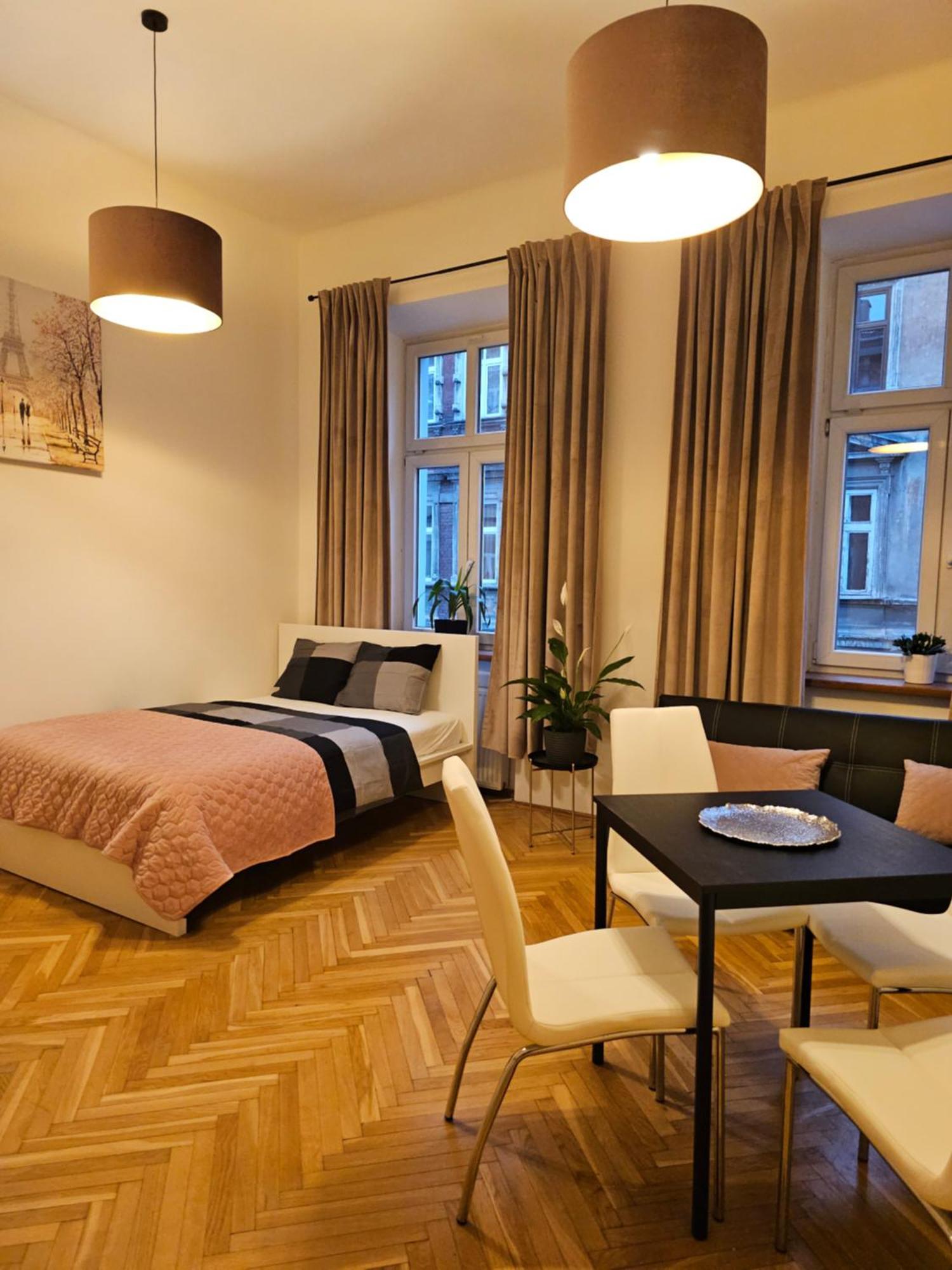 Apartamento Lenart