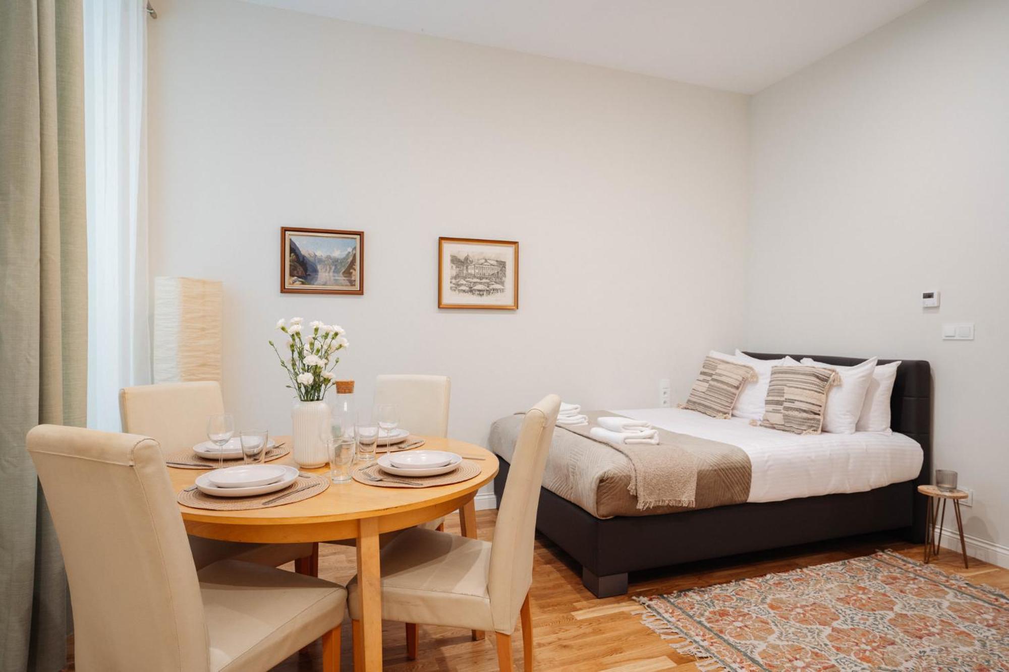 Apartment Art Palace - Loftaffair Collection Krakow