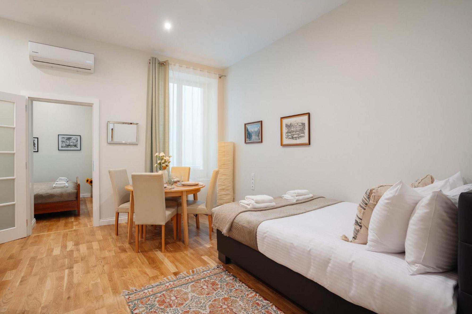 Apartment Art Palace - Loftaffair Collection Krakow
