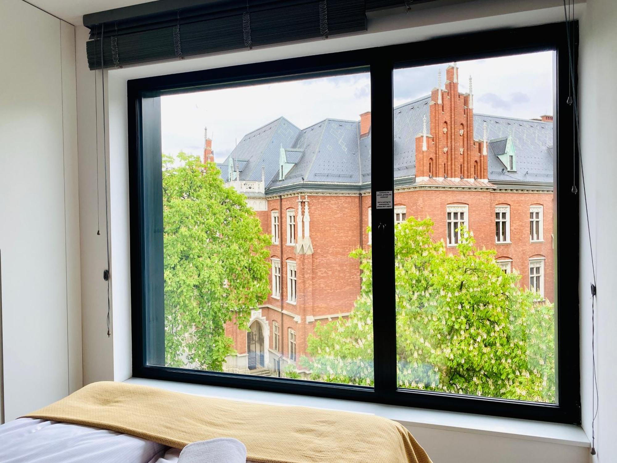 Apartamento Panorama View By Mint