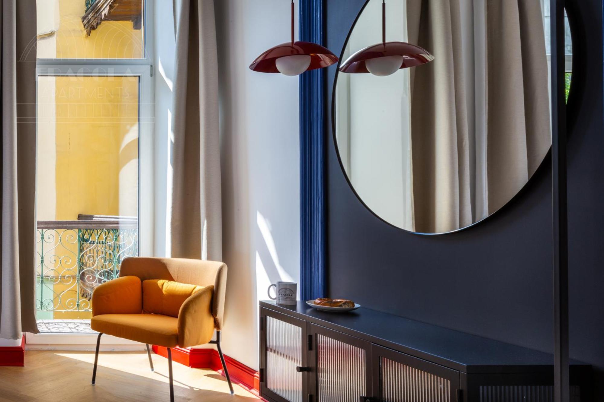 Apartment Spacious Center Family Krakow