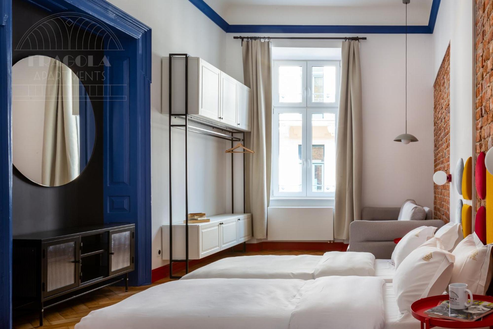 Spacious Center Family Krakow