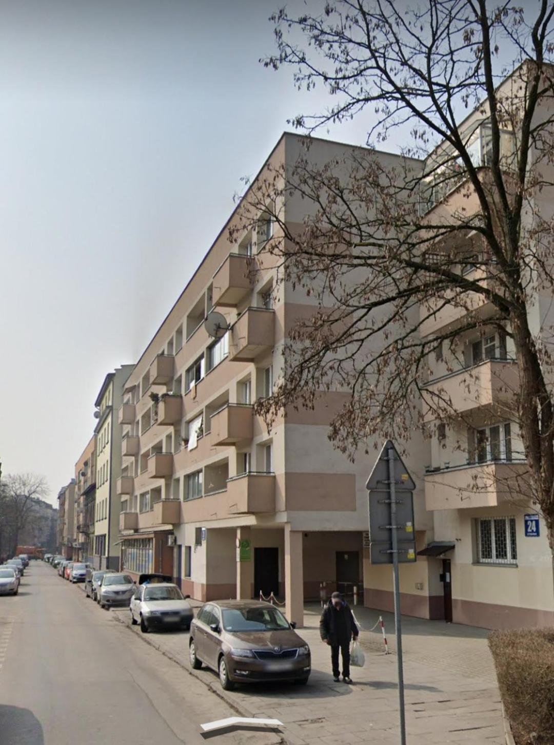 Appartement Parkowy Ul. Raclawicka *