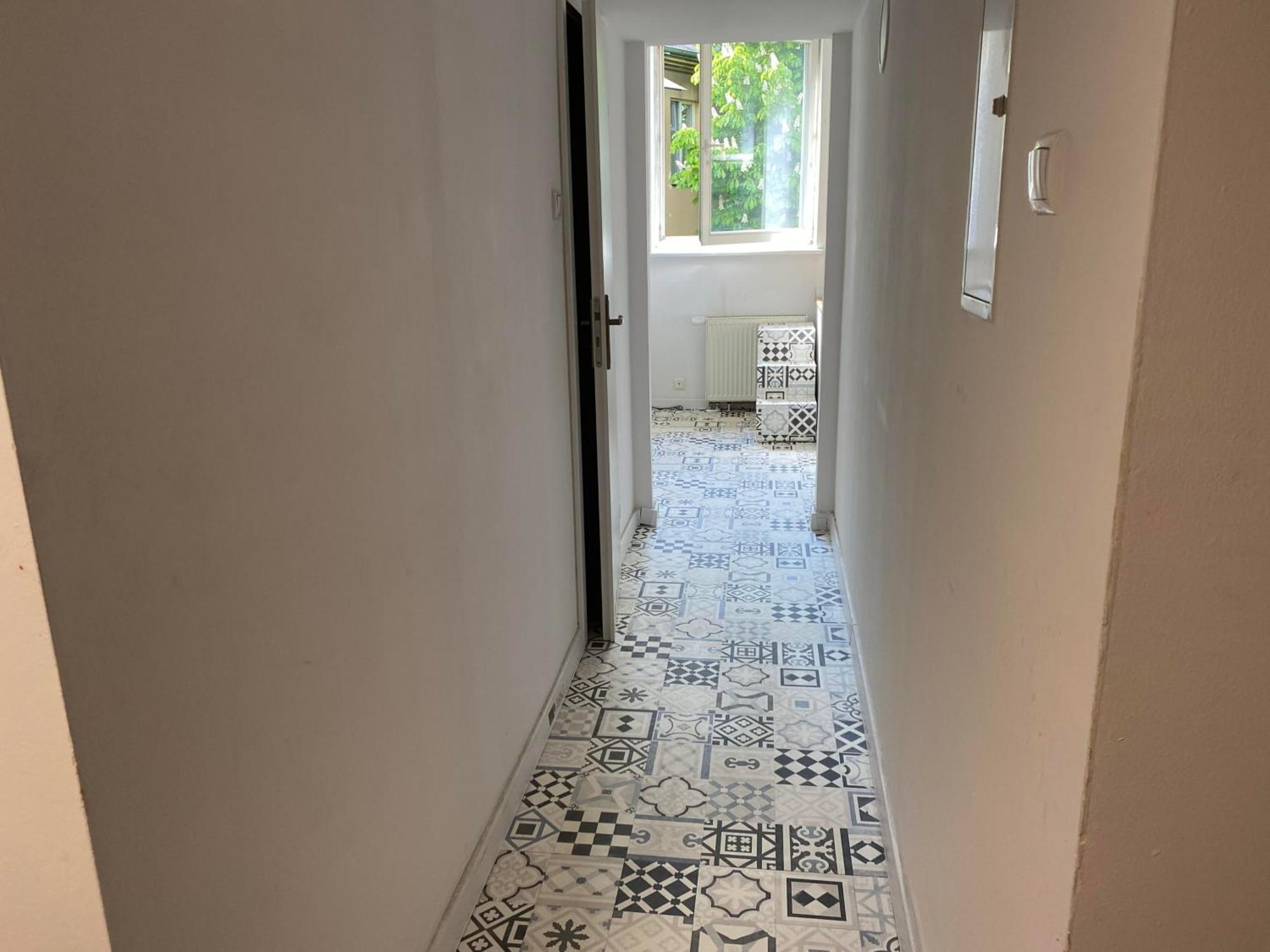 Hostel Pini - Przytulne W Centrum Krakowa