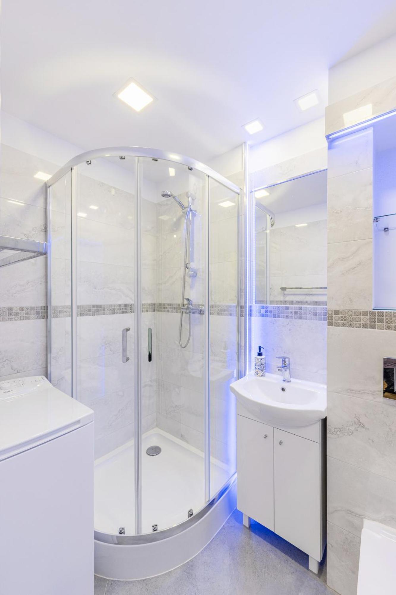 Appartement Parkowy Ul. Raclawicka