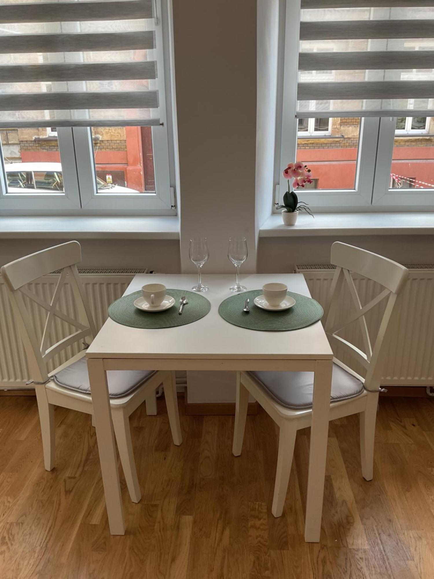 Apartment Omorika Na Zamkowej