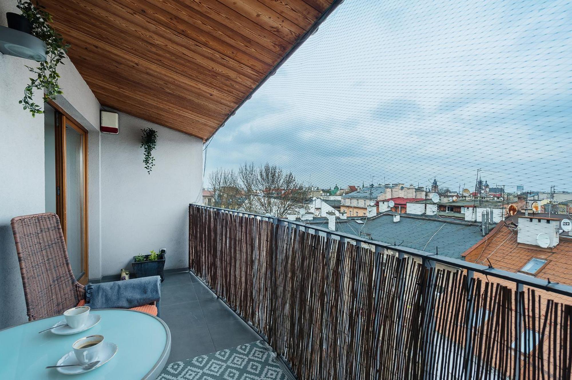 Apartamento Heart Of Cracow *