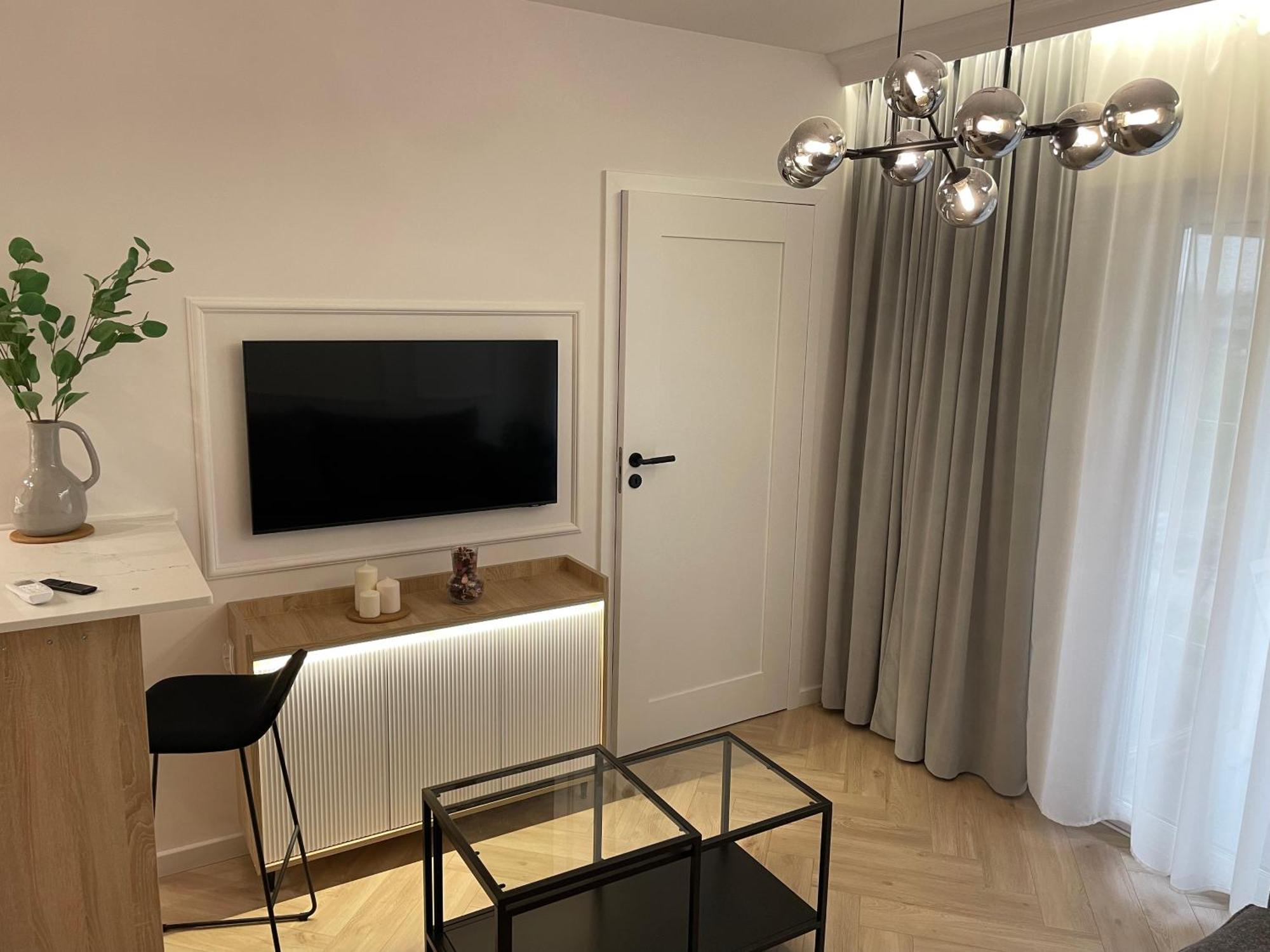 Apartment Imperial Citi