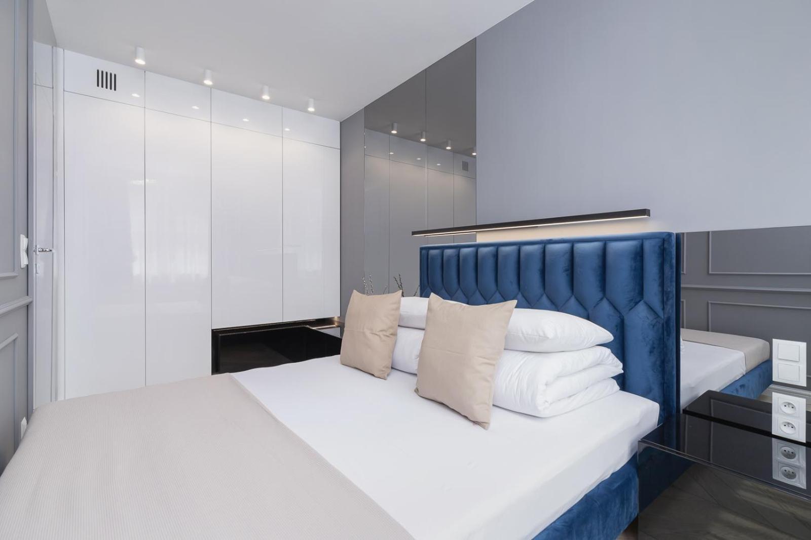 Apartamento Augustianska - Private Parking - Kazimierz District *