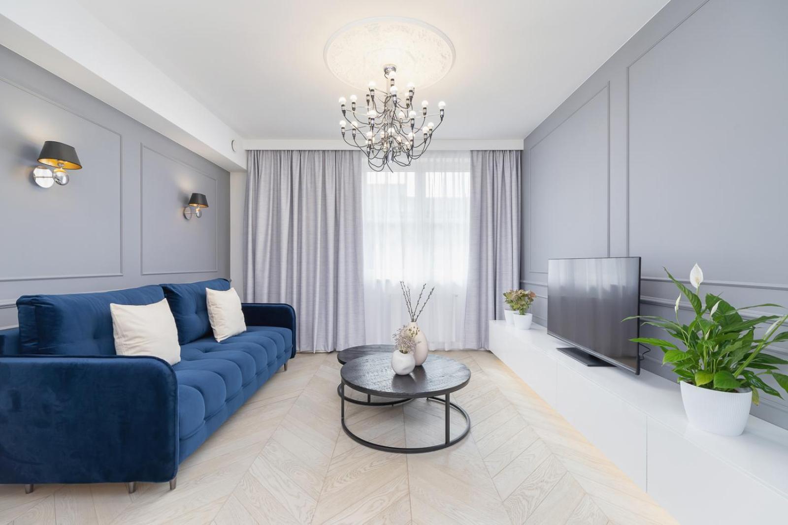 Apartamento Augustianska - Private Parking - Kazimierz District *