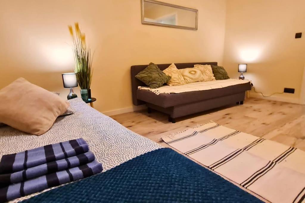 Apartment Modern 2 Bedroom Apartment/kazimierz/paulinska St. *