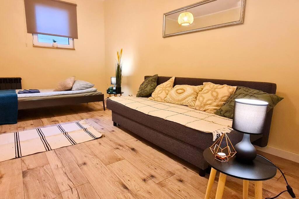 Modern 2 Bedroom Apartment/kazimierz/paulinska St. Krakow