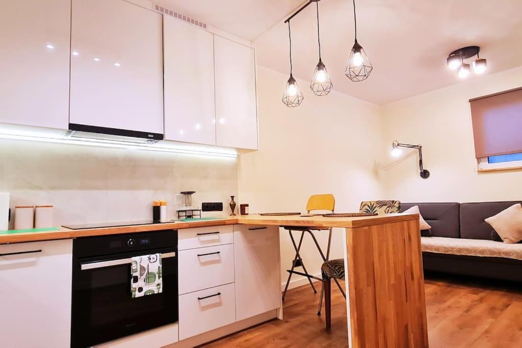 Apartment Modern 2 Bedroom Apartment/kazimierz/paulinska St. *