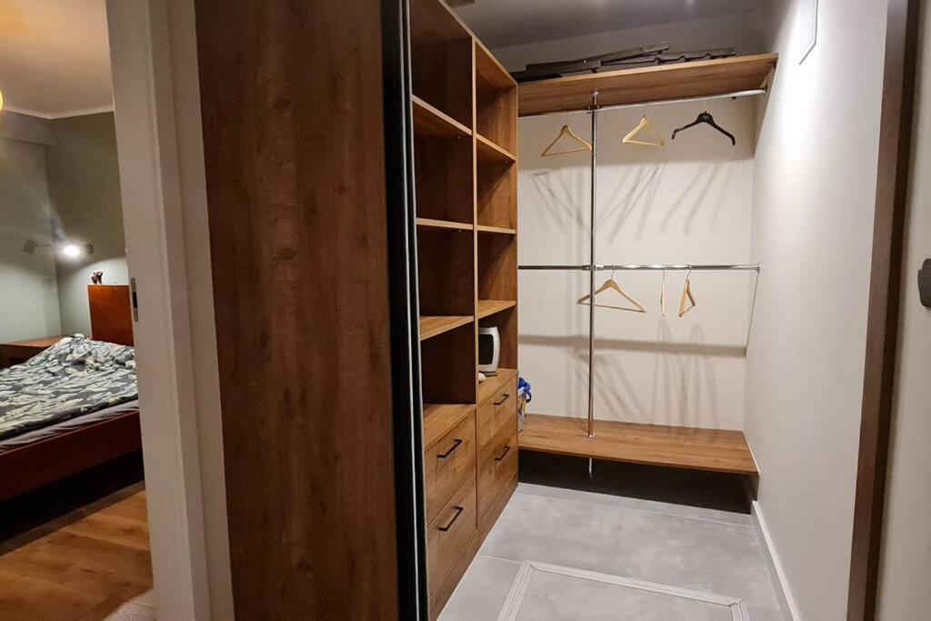 Modern 2 Bedroom Apartment/kazimierz/paulinska St.