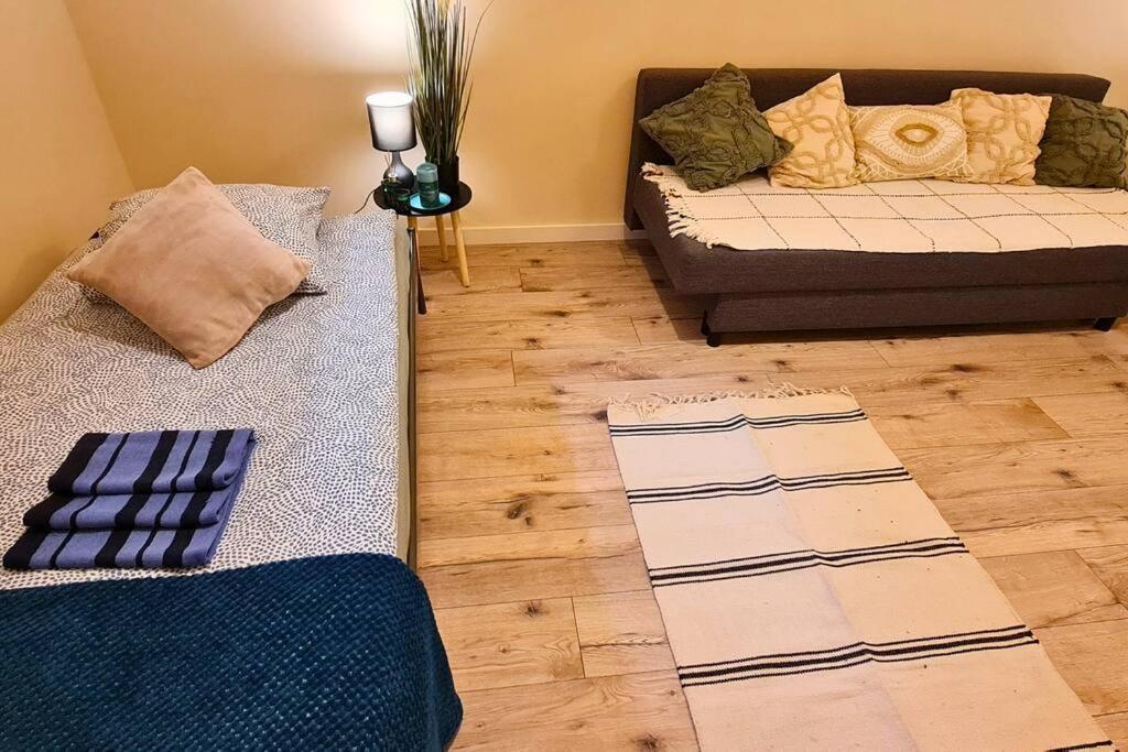 Apartment Modern 2 Bedroom Apartment/kazimierz/paulinska St. Krakow