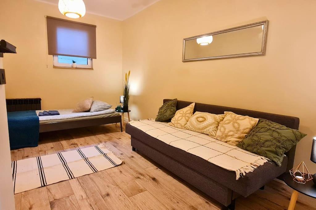 Apartment Modern 2 Bedroom Apartment/kazimierz/paulinska St. *