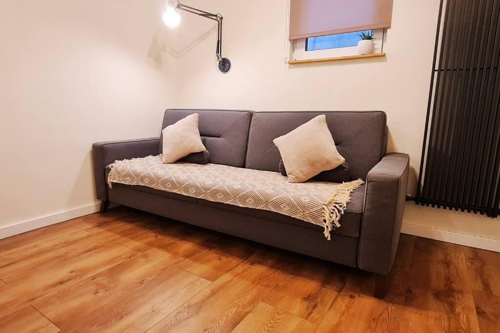 Apartment Modern 2 Bedroom Apartment/kazimierz/paulinska St. Krakow