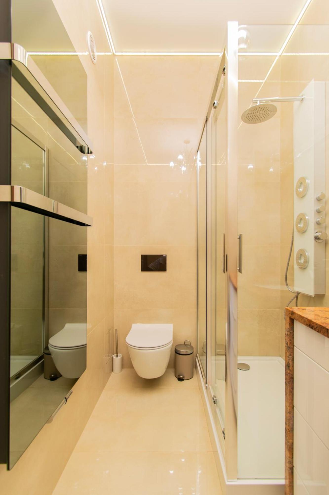 Quiet & High Class Jablonowskich Street Apartment Krakow