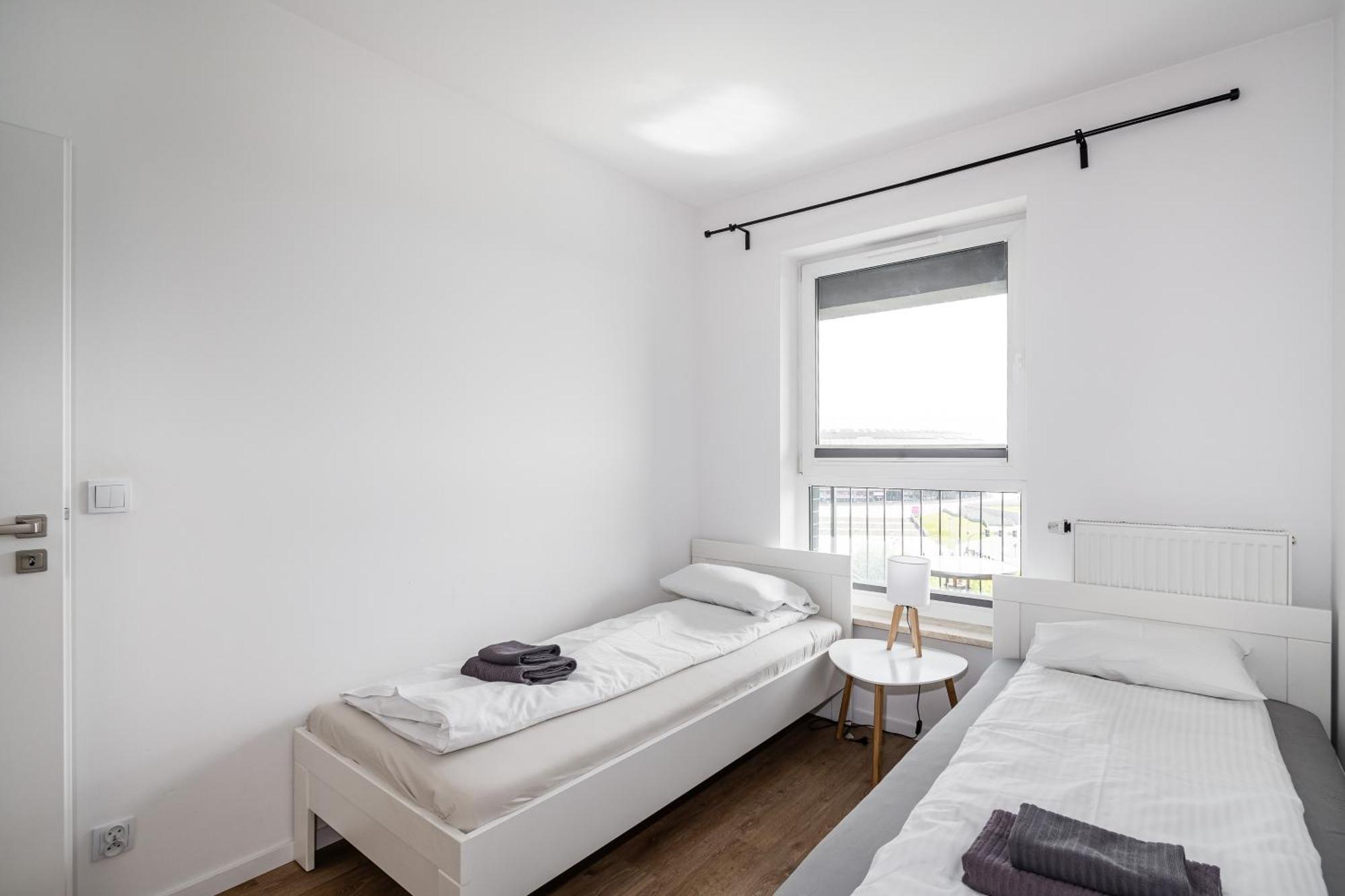 Apartment Tauron Arena Wawelofts